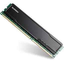 Модуль пам'яті для комп'ютера DDR3 8GB 1600 MHz CL11 1.5V Resistance INTELIGENTES (IR3BBB1/8) - мініатюра 2