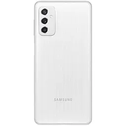 Смартфон Samsung Galaxy M52 5G M526B 128Gb SM-M526BZWHSEK Grade C Seller Refurbished White - мініатюра 2