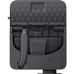 Робот-пилосос Eufy Omni E28 Black (T2352G11) [171064] - мініатюра 7