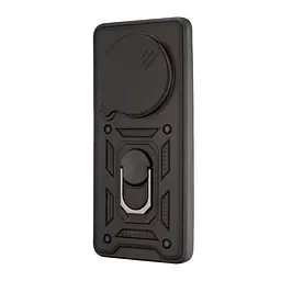 Чохол Full Protection Xiaomi Redmi 14C 4G/Redmi 14R/Redmi A4 5G/Redmi A3 Pro/Poco C75 4G Black
