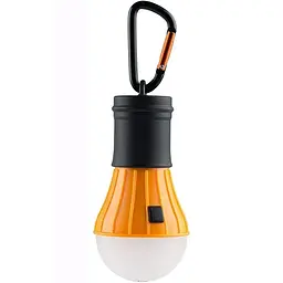 Ліхтар Munkees 1028 LED Tent Lamp Помаранчевий