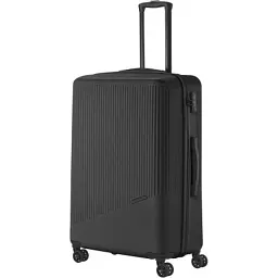 Валіза Travelite Bali Black L (TL072349-01)