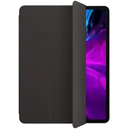 Чохол-книжка Smart Leather Case для iPad Pro 11" 2020-2022 [Black] AAA [48622] - мініатюра 5