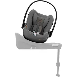 Автокрісло Cybex Cloud G i-Size Lava Grey (523001147) - мініатюра 5
