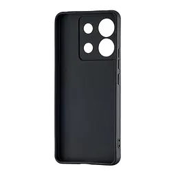 Чохол Graphite Xiaomi Redmi Note 13 Pro 5G/Poco X6 5G Black - мініатюра 2