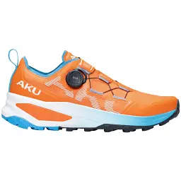 Кросівки AKU Furiosa Boa GTX 9 Orange/Blue