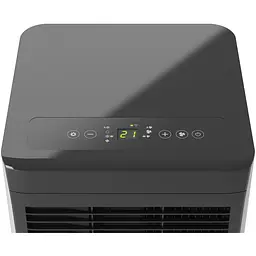 Кондиціонер мобільний Olimpia Splendid Dolceclima Compact 10 SB WIFI (OS-2572) - мініатюра 3