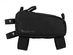 Велосипед на раму Acepac Fuel Bag M Чорний