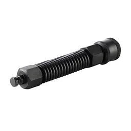 Пружинний адаптер Hismith Spring Connector із системою KlicLok для секс-машин - мініатюра 7