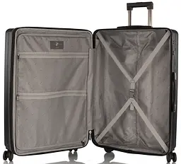 Валіза Heys SpinLite (L) Black (10157-0001-30) - мініатюра 5