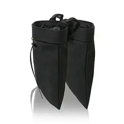 Підсумок Kiborg тактичний під скидання магазинів Black (1000-k2017-B) - мініатюра 2