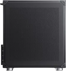 Корпус JONSBO C6 Black - мініатюра 4