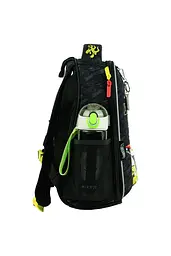 Рюкзак Kite Education каркасний 555 HW колір чорний KITE ЦБ-00254214 - мініатюра 3