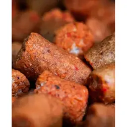 Пелети Carpio Pellets OctoberFest 6 mm 0.8 kg - мініатюра 2