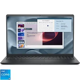 Ноутбук Business Dell Pro 15 Essential Intel Core i5- 1334U до 4, 60 ГГц, 15, 6 дюйма, Full HD, 120 Гц, 16 ГБ, 512 ГБ SSD, Intel UHD, Windows 11 Pro