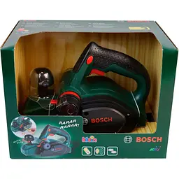 Іграшковий рубанок-точилка Bosch Klein (8727) - мініатюра 5