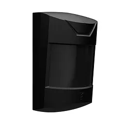 Бездротовий датчик руху з вбудованою сиреною Tiras X-Motion Alarm Black (21-00140) - мініатюра 2