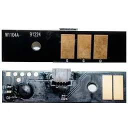 Чип для картриджа АНК HP Neverstop laser 1000/1200, DRUM (3203720)