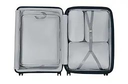 Валіза 81 См Samsonite PARALUX HS MIDNIGHT NAVY 81x54x32(35) KT2*41004 - мініатюра 8