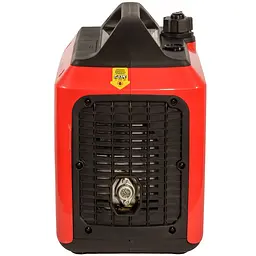 Генератор бензиновий інверторний Vitals IG 1.8bs (244816) - мініатюра 4
