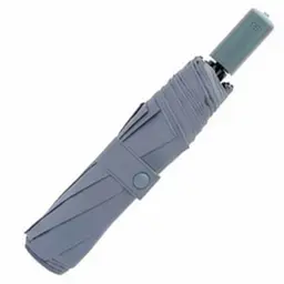 Парасолька Xiaomi RunMi 90 Points All Purpose Umbrella (5052BK) Сіра
