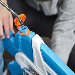 Водний бластер Hasbro Nerf Super Soaker Twister (F3884) - мініатюра 4