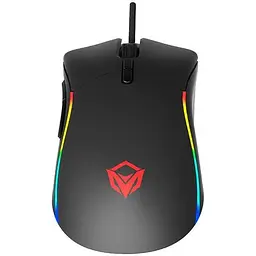 Миша MEETION RGB Backlit Gaming Mouse RGB GM19_2023 |12000dpi| - мініатюра 9