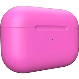 Навушники Apple AirPods Pro 2 Amethist Orchid Matte (MTJV3) [117582] - мініатюра 3