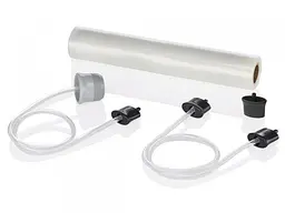 Вакуумный упаковщик Silver Crest SV 120 A1 White - мініатюра 3