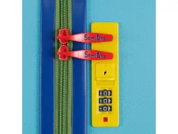Валіза Semi Line 24 M Light Blue (T5933-2) - мініатюра 3