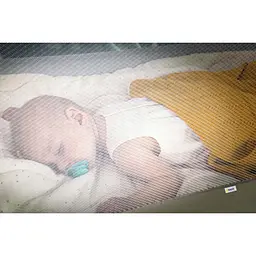 Дитячий манеж Hauck Dream N Play Water Blue - мініатюра 14