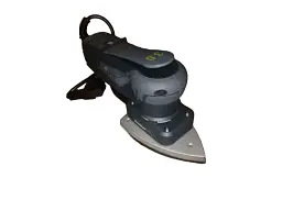 Вібраційна шліфмашина Titan PDSM3-150 EC - мініатюра 2