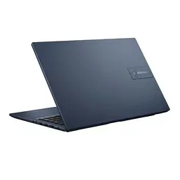 Ноутбук 15" VivoBook 15 X1504VA-BQ2527 Quiet Blue 15.6" (1920x1080, IPS, 60Hz) , Intel Core i3-1315U (6x1.2-4.5GHz), 8GB DDR4, SSD 512GB Asus teh0020004 - мініатюра 7