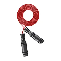 Скакалка 4FIZJO Basic з підшипниками 4FJ0277 (P-5907739313133)