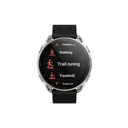 Смарт-годинник Amazfit Cheetah 2 Ultra Титан Titanium W2441GL1N (1199293) - мініатюра 4