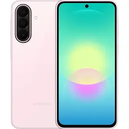 Смартфон Samsung A27 5G 8/256Gb Light Pink (SM-A276BLICEUC)