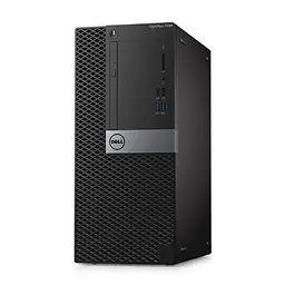 Комп'ютер Refurb Dell Optiplex 7040 MT i3-6100/8/120SSD