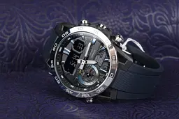 Годинник Casio Edifice Sospensione ECB-40YNP-1AJF - мініатюра 3