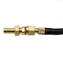 Зварювальний пальник TIG Procraft Torch 4 м - мініатюра 6
