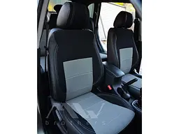 Авточохли модельні MW Brothers для Chery Tiggo c 2012 - мініатюра 4