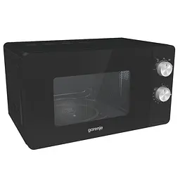 Мікрохвильова піч , 20л, мех. керув., 800Вт Gorenje teh0026028 - мініатюра 4