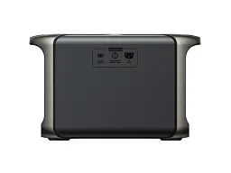 Зарядна станція ANKER Solix F1500 1536Wh 1800W - мініатюра 2