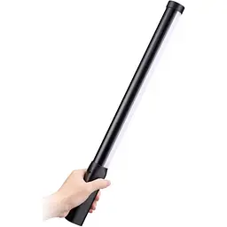 Накамерне світло Ulanzi Vijim VL119 RGB 10W (UV-L132) [133729] - мініатюра 6