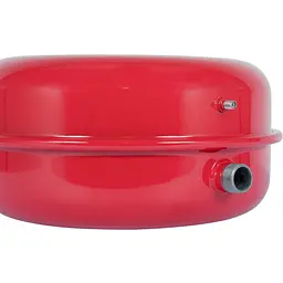 Бак розширювальний Vitals aqua HFT 12 плаский 12 л (57950) - мініатюра 4