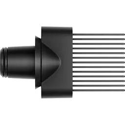 Фен Dyson Supersonic HD16 Nural Curly+Coily Amber Silk/Pink Champagne Limited Edition (143709-01) [149114] - мініатюра 8