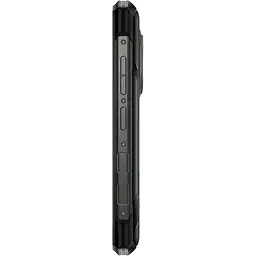 Смартфон Doogee Fire 7 Pro 8/256GB Meteor Silver [170410] - мініатюра 7