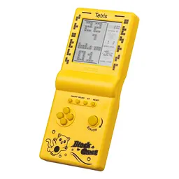 Ігрова консоль 2Е 4bit Tetris (2E4BPBG) - мініатюра 3