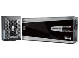 Блок живлення ATX 2200W PRIME PX 2200-ATX31 SEASONIC