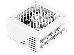 Блок живлення Gamemax GS-850G White