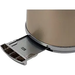 Тостер Polaris PET 0917A Champagne - мініатюра 4